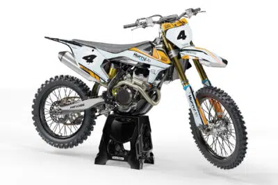 gulf ktm graphics