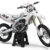 Mini Bike - Full Kit