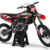 Mini Bike - Full Kit