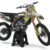 Mini Bike - Full Kit