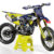Mini Bike - Full Kit