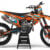 Mini Bike - Full Kit