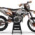 Mini Bike - Full Kit