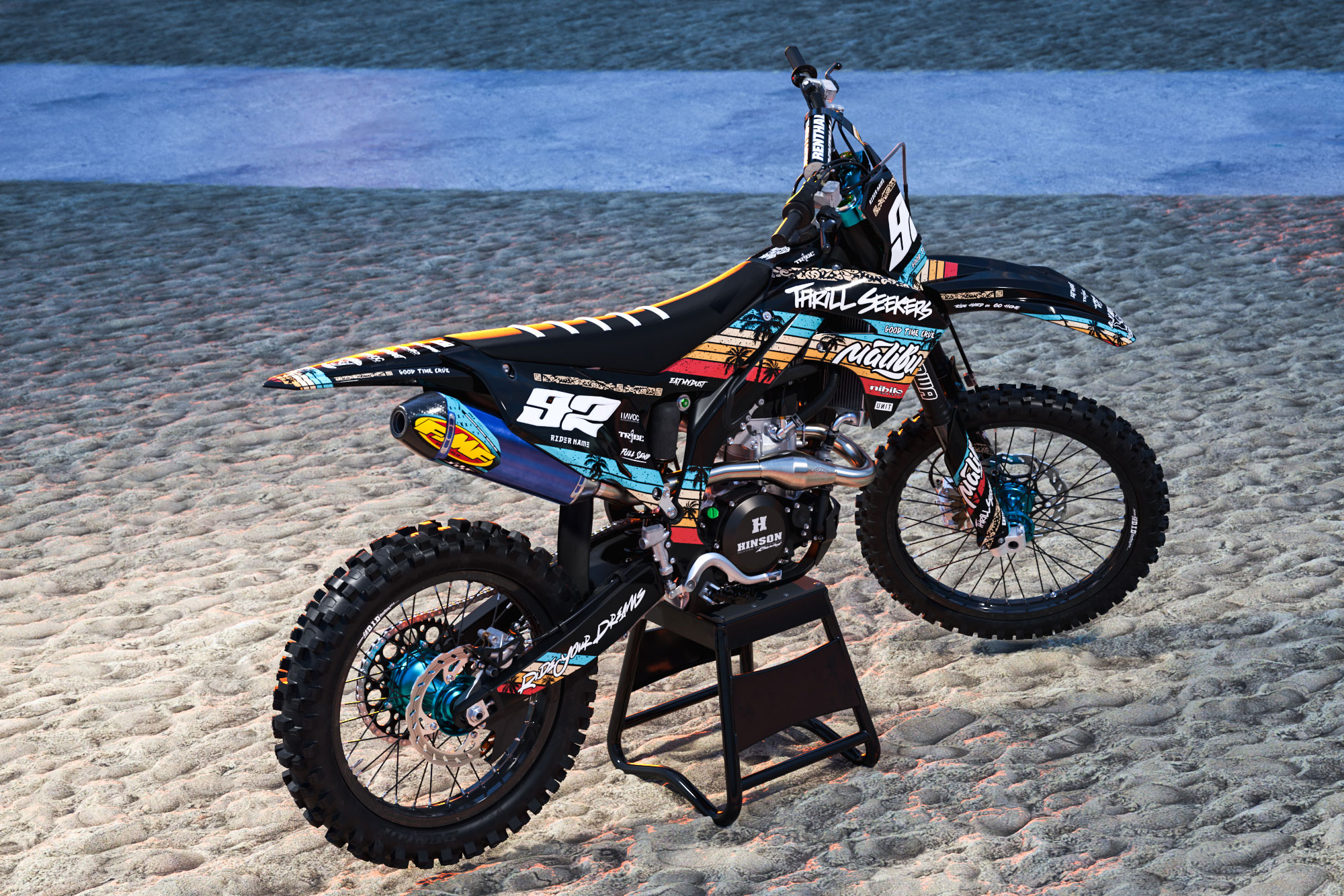 Malibu-kawasaki-promo1 Malibu - Kawasaki Graphics Kit