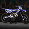 Osaka - Yamaha Graphics Kit