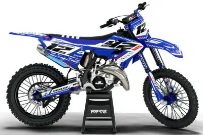Osaka - Yamaha Graphics Kit