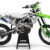 Mini Bike - Full Kit
