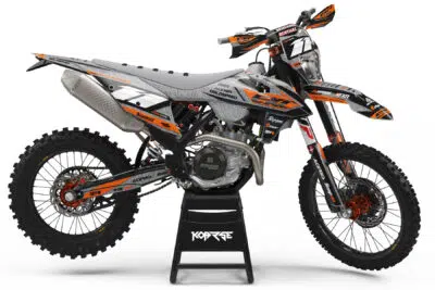Salzburg - KTM Graphics