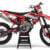 Mini Bike - Full Kit