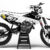 Mini Bike - Full Kit
