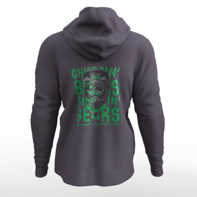 CBHG Green DG Back