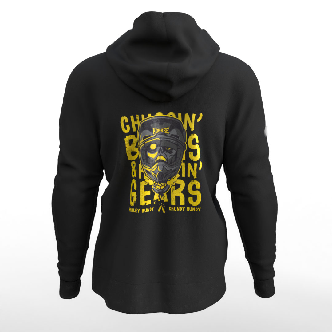 CBHG Yellow B Back