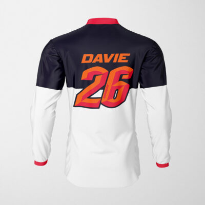 Davie W