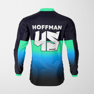 Hoffman W