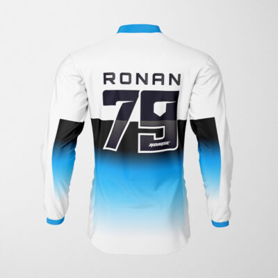 Ronan 79 W