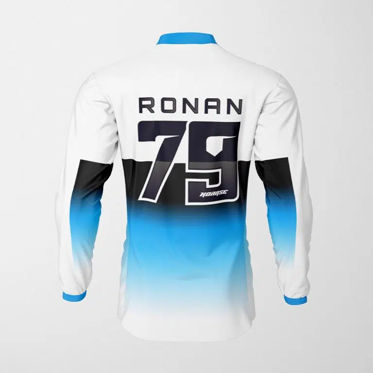 Ronan 79 W