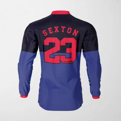 Sexton W