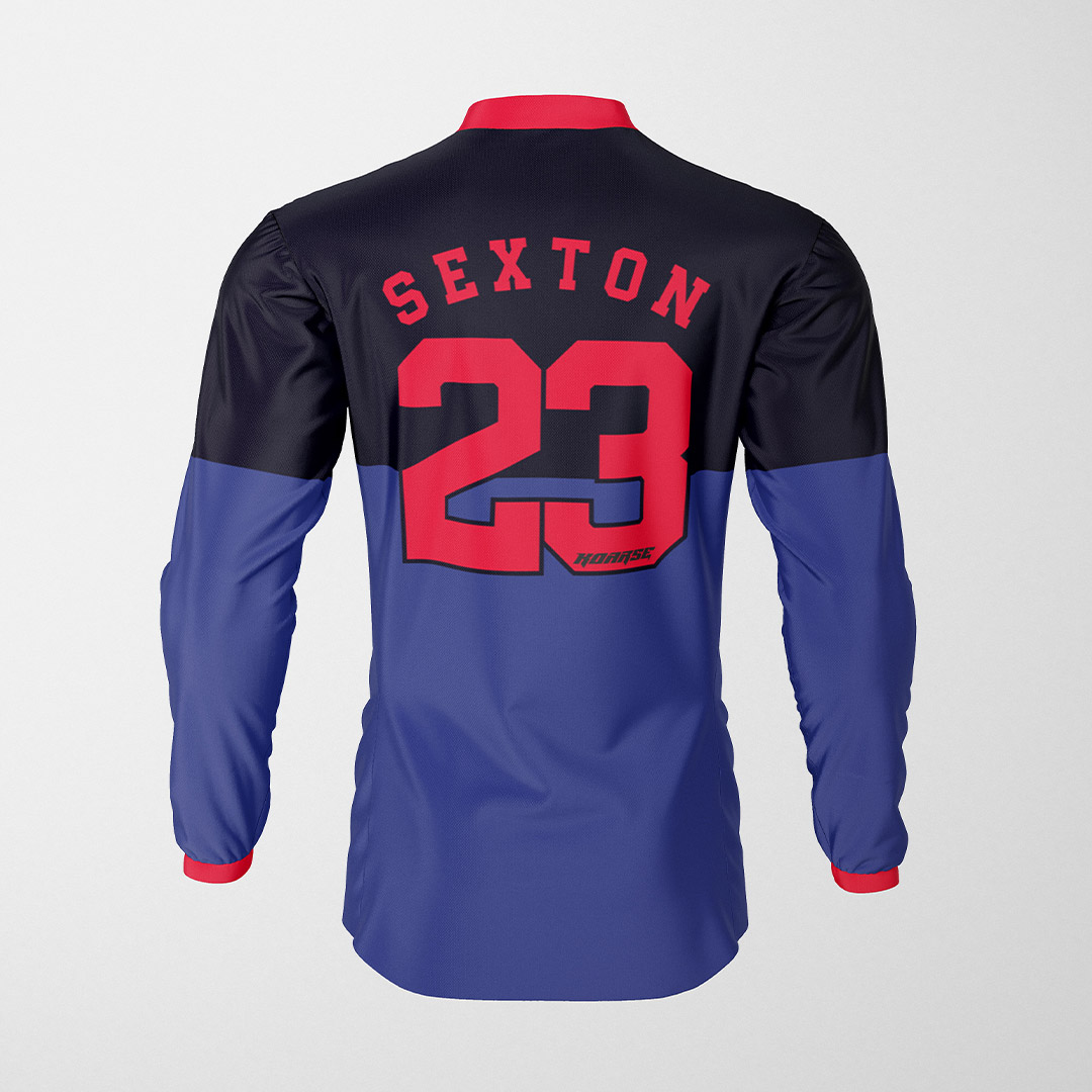 Sexton W