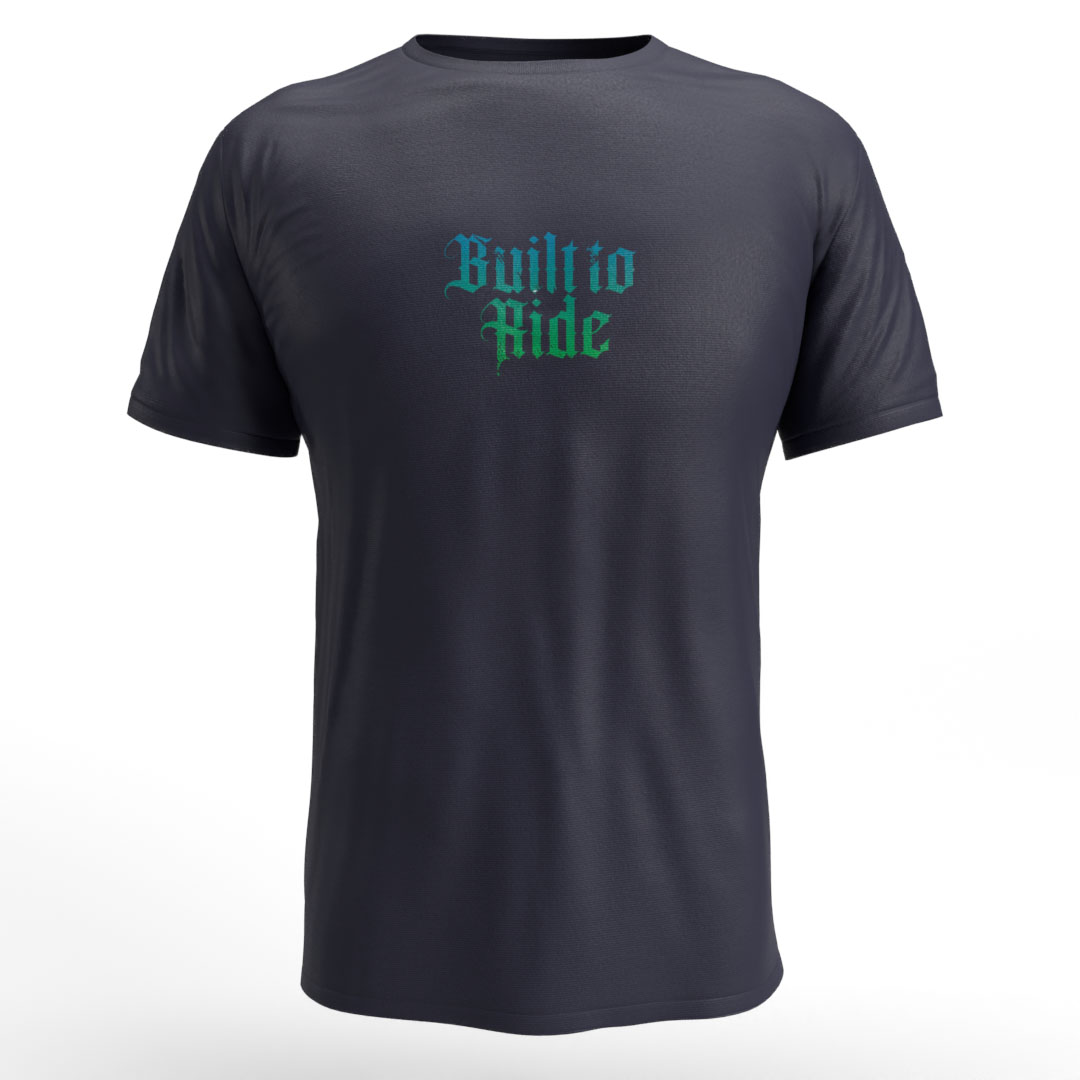 Built to Ride 02 Navy-Front Built to Ride 02 Navy Front