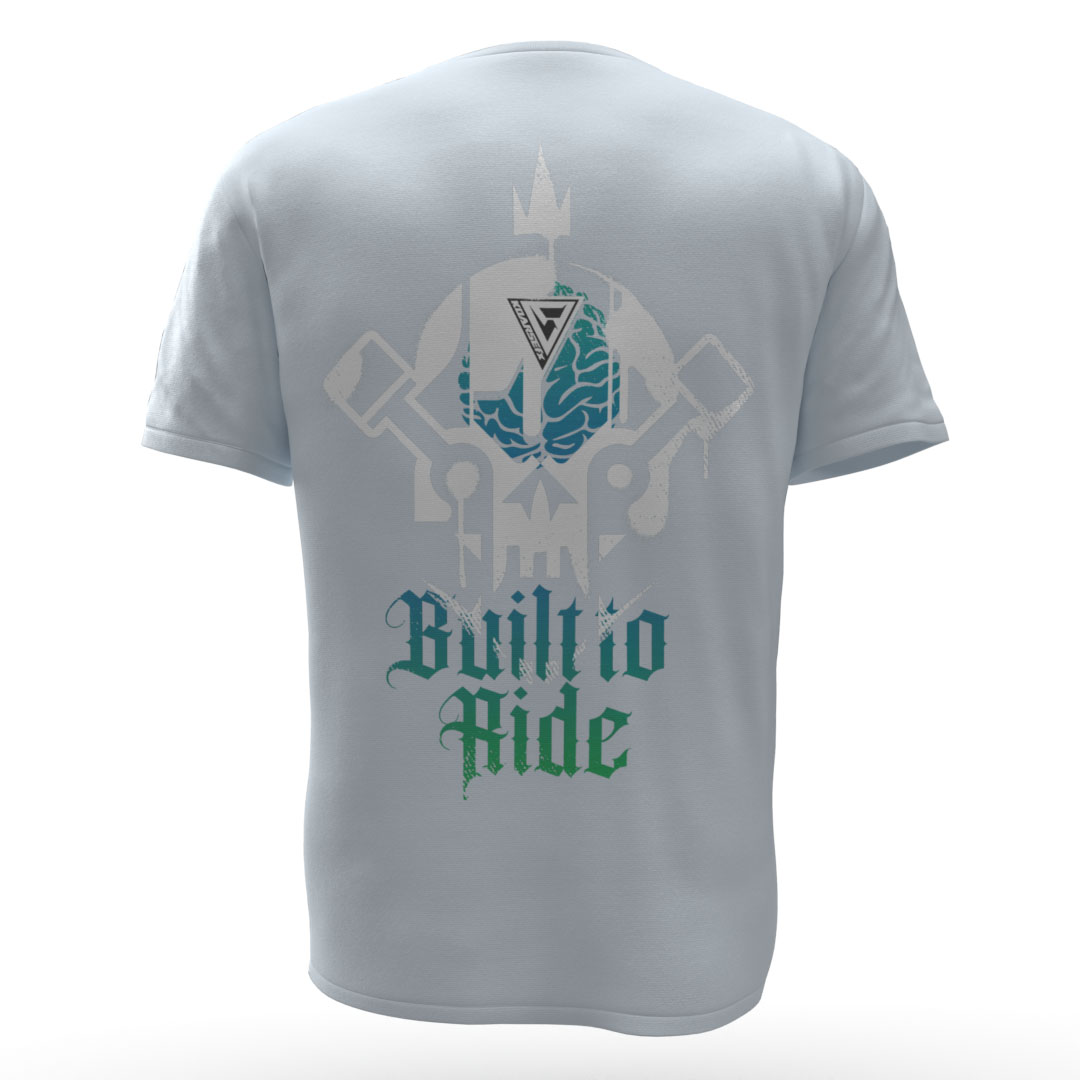 Built to Ride 02 Pale Sky-Back Built to Ride 02 Pale Sky Back