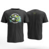 Burning Carbs G Black-Front and Back Burning Carbs G Black Front and Back