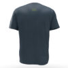 Burning Carbs G Bluestone-Back Burning Carbs G Bluestone Back