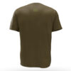 Burning Carbs G Khaki-Back Burning Carbs G Khaki Back
