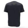Burning Carbs G Navy-Back Burning Carbs G Navy Back