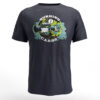 Burning Carbs G Navy-Front Burning Carbs G Navy Front