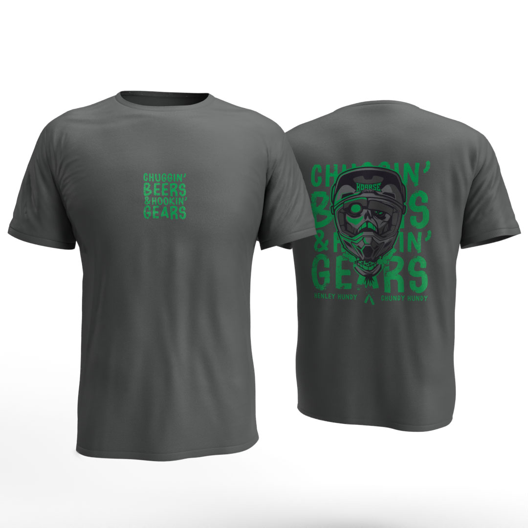 CBHG G Dark Gray Front and Back