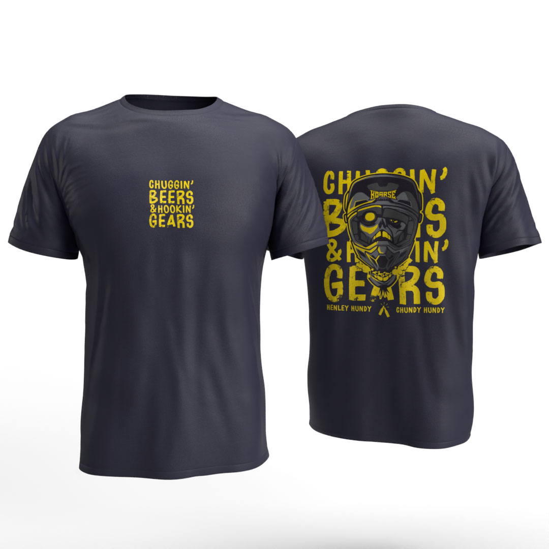CBHG Y Navy Front and Back