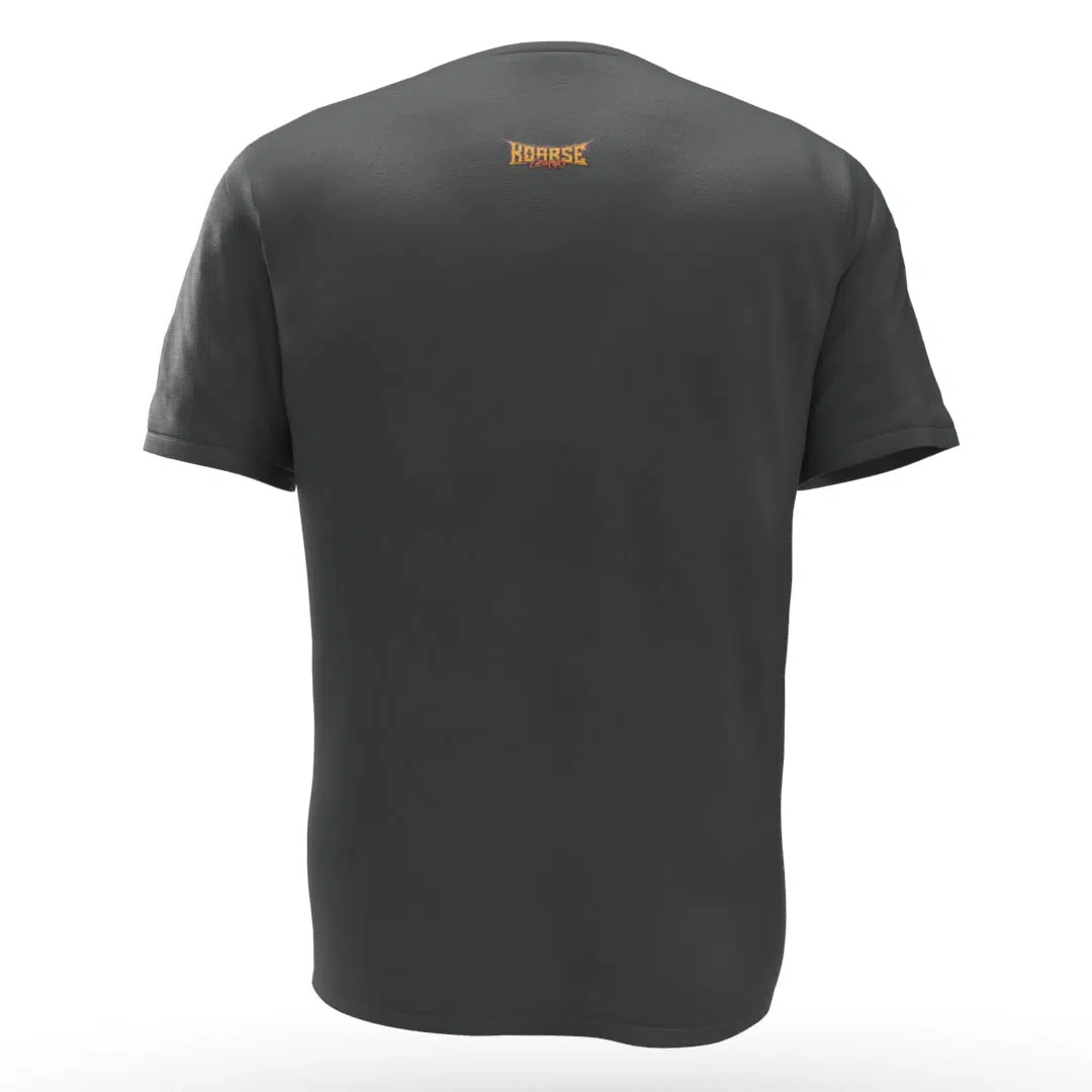 Chundy Dark Gray Back