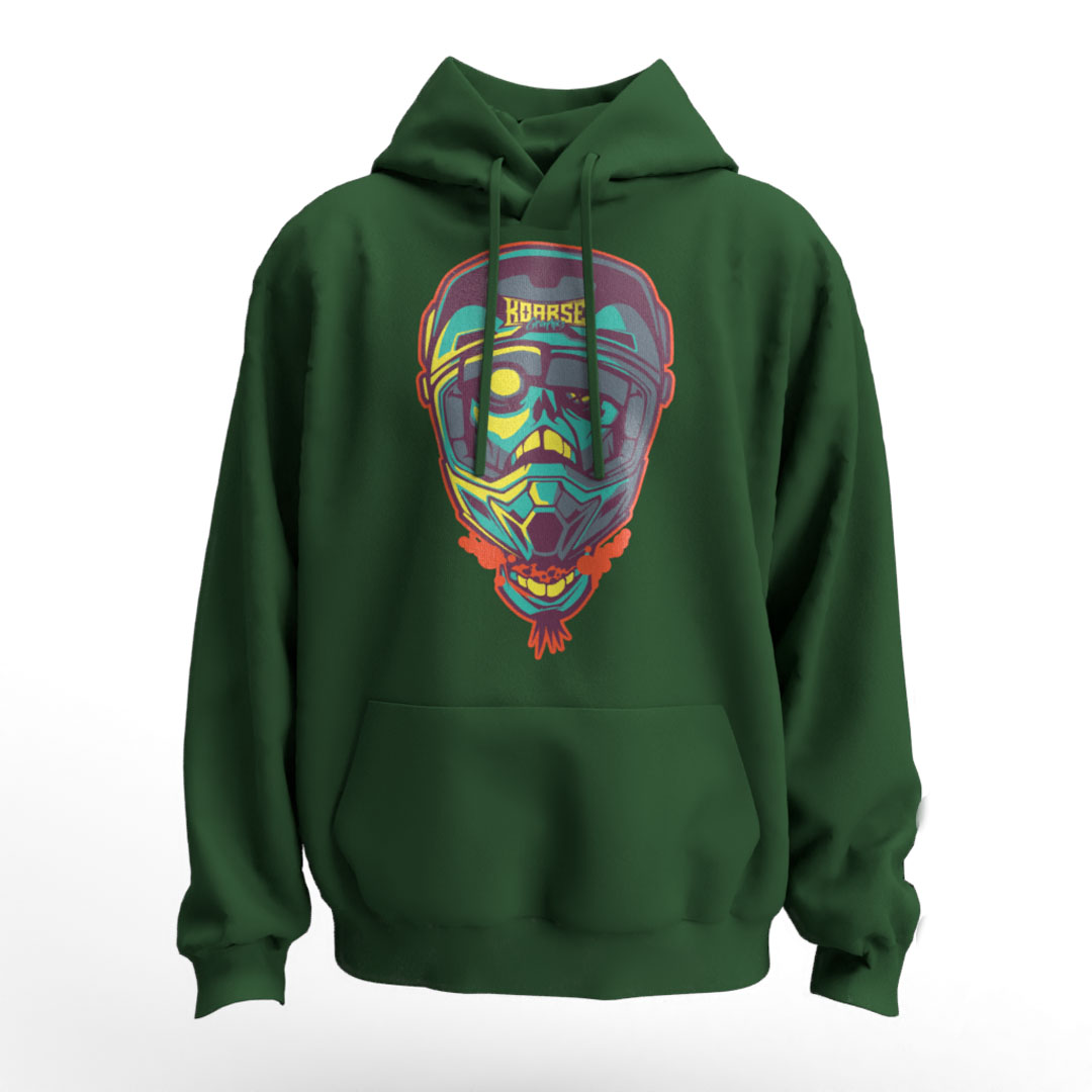 Chundy Green Kids-Front Chundy Green Kids Front