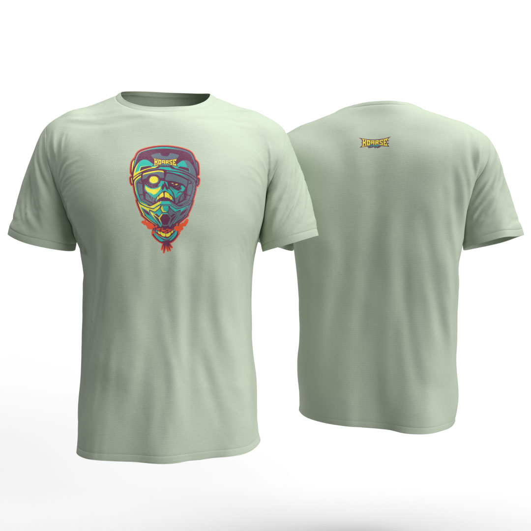 Chundy Sage Front and Back