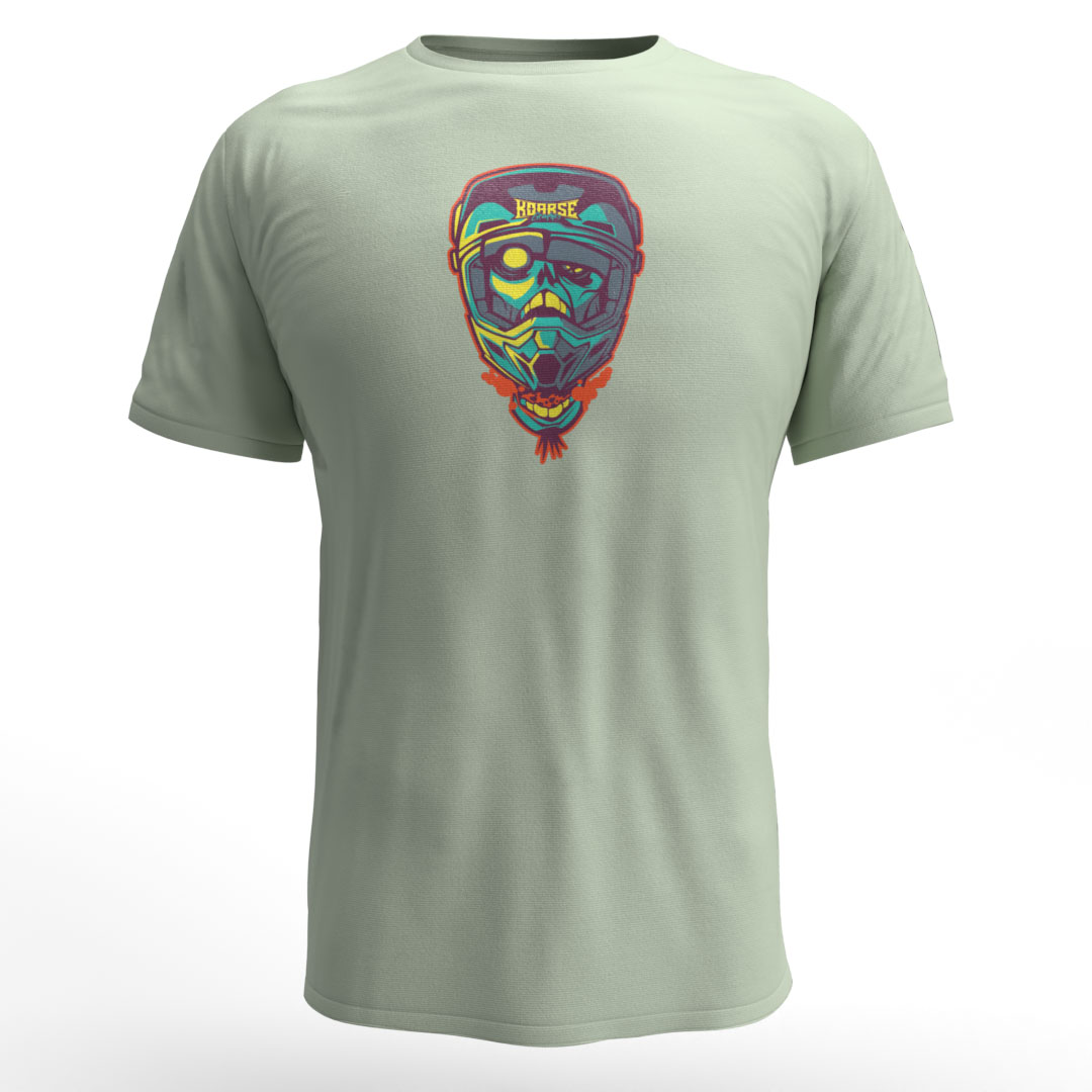Chundy Sage Front