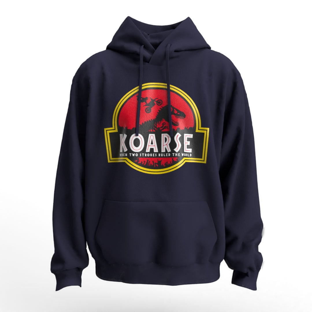 Jurassic 2 Stroke Kids N Front