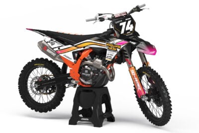 ktm Emperor 0