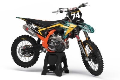 ktm Leopard 0