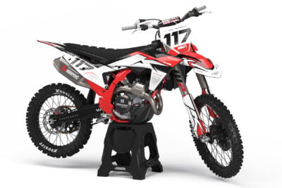 ktm Seismic 0