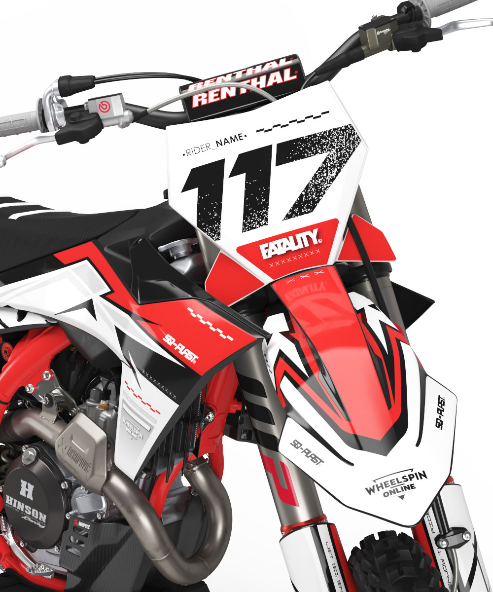 ktm Seismic 2