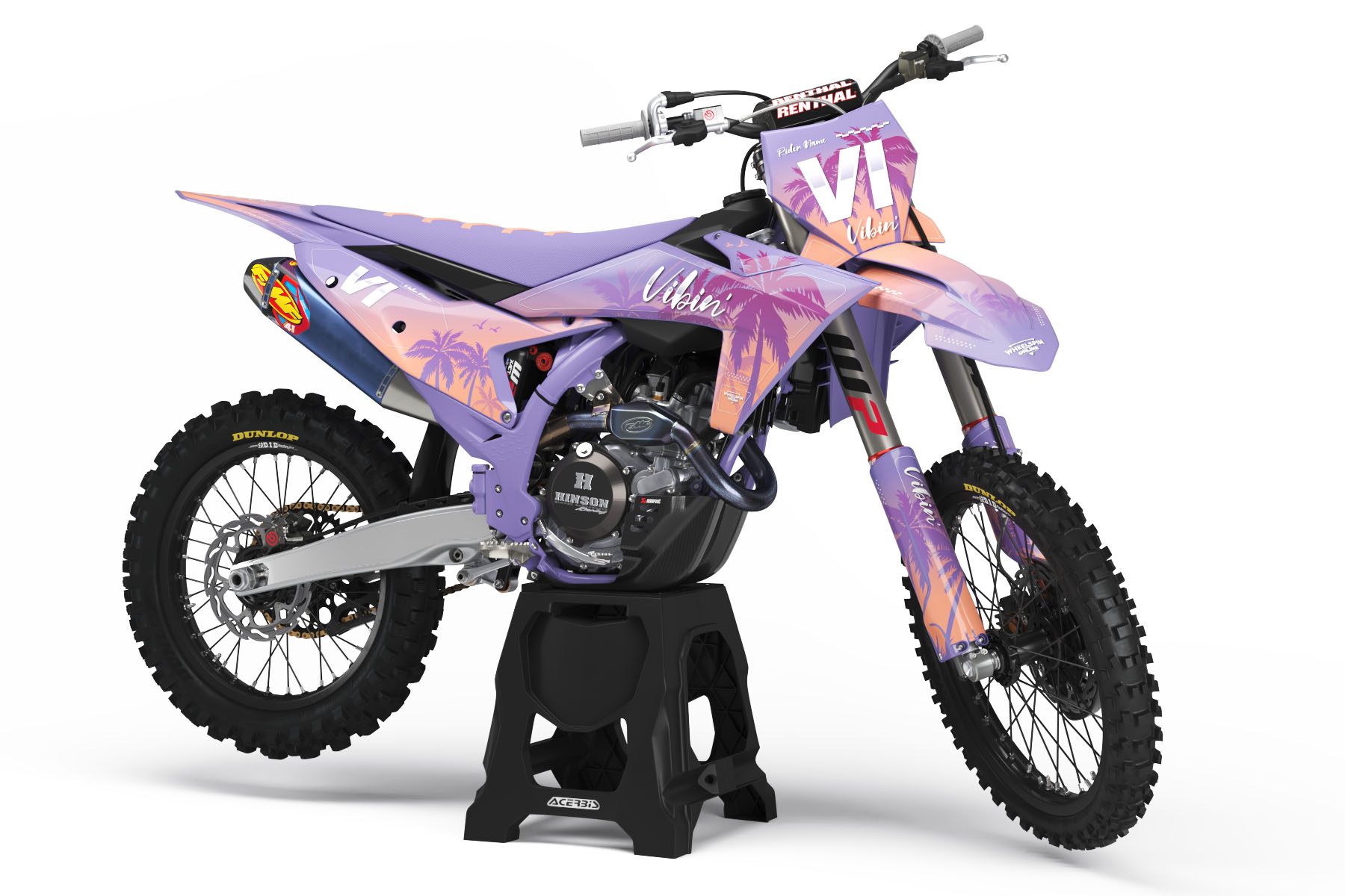 ktm Vibin 0