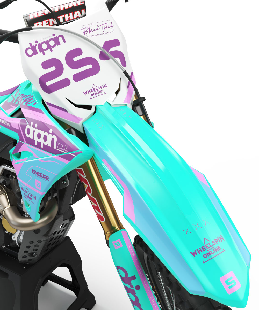 rmz Drippin 2