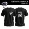 nz vet tee product image