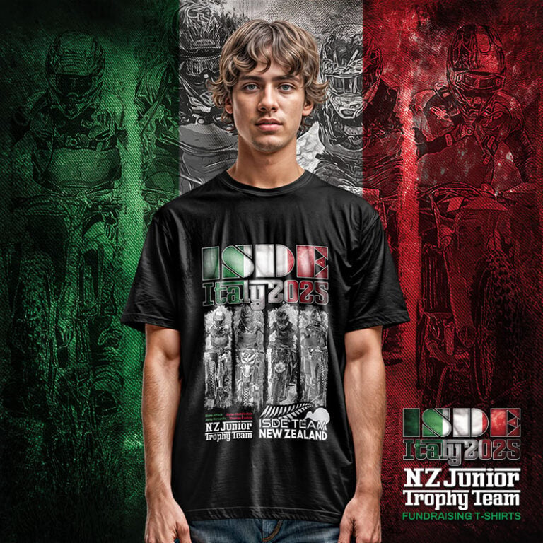 isde 2025 feature black
