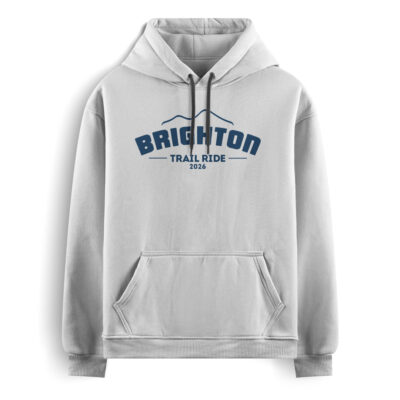 Brighton Trail Ride - Kids Hoodie