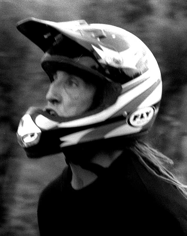 tommy green
