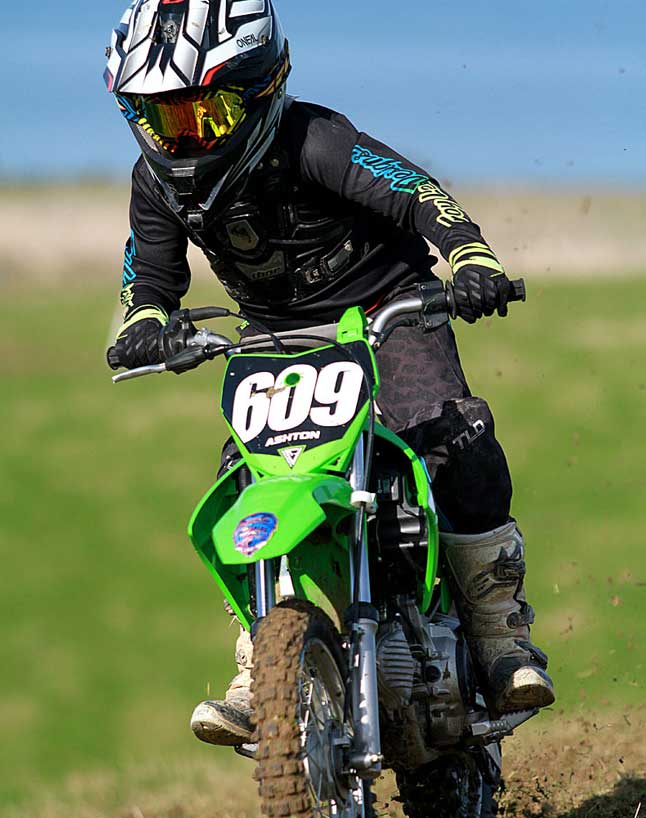 Koarse MC